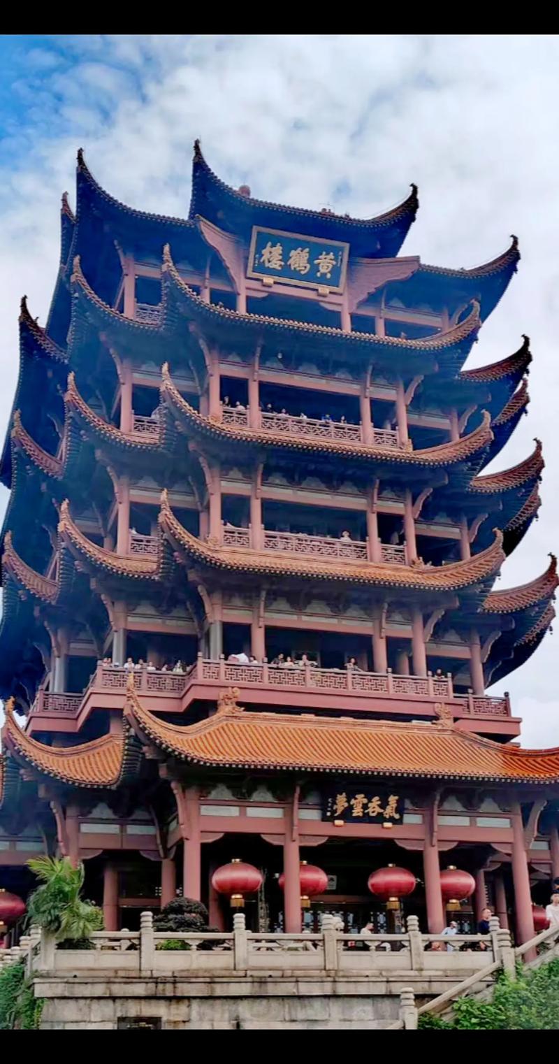 武汉自由行，避开这些误区，你的旅行将会更加美好