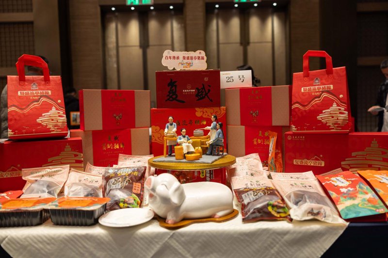 探寻武大周边：校园生活的小确幸